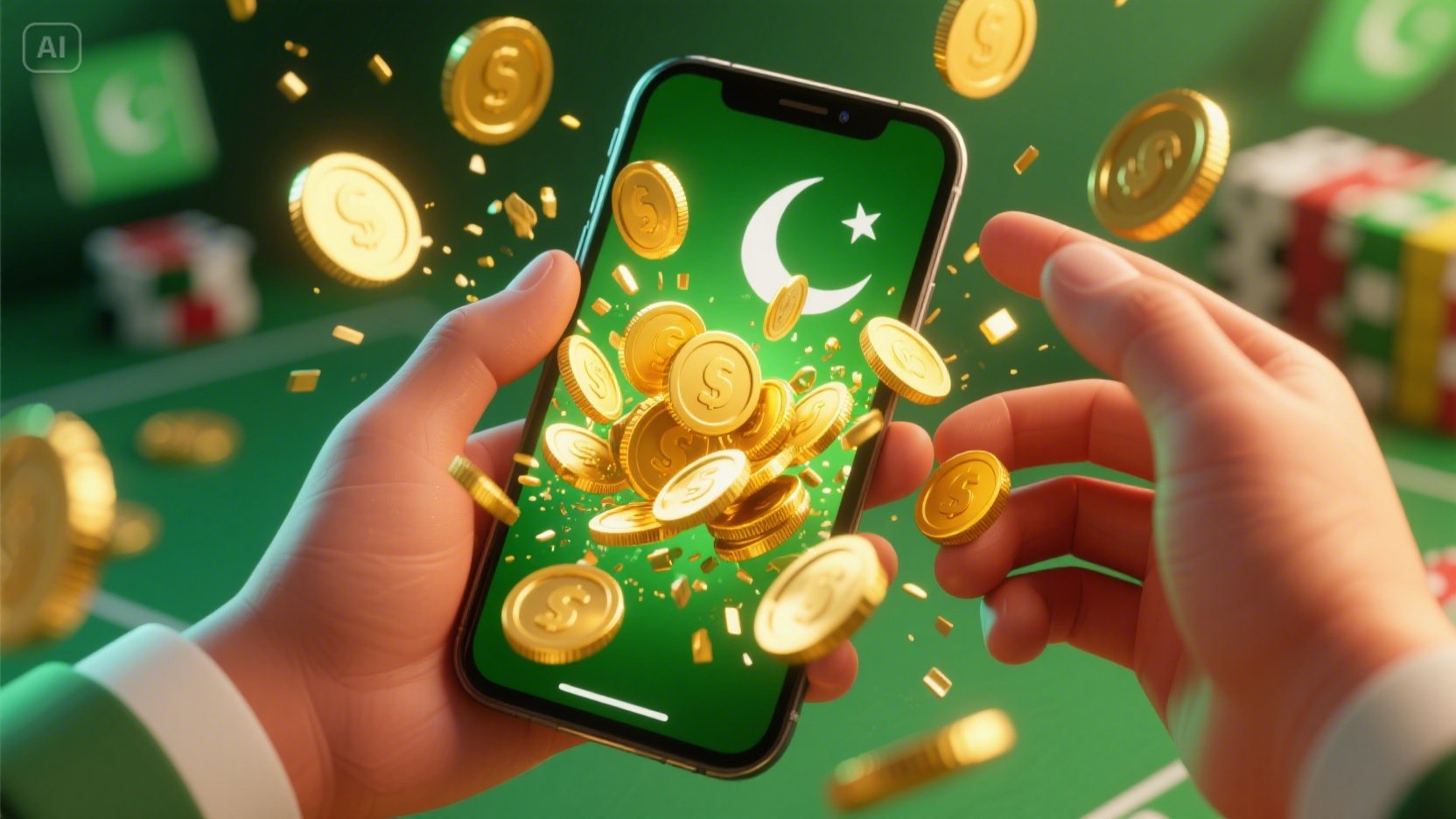 Heart Bingo CasinoDeposit once and get 200% instantly added to your account! Pakistani players can experience fair gaming, secure PKR deposits, and instant rewards.